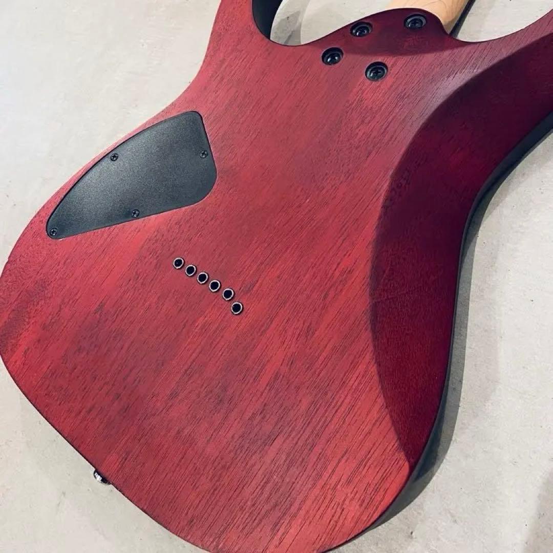 ギター Ibanez RG421 PB-SBF