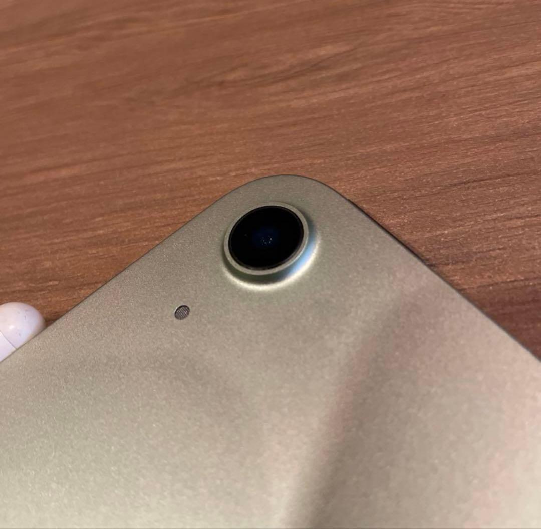 Apple iPadAir4 WiFi 64GB モデル(グリーン)