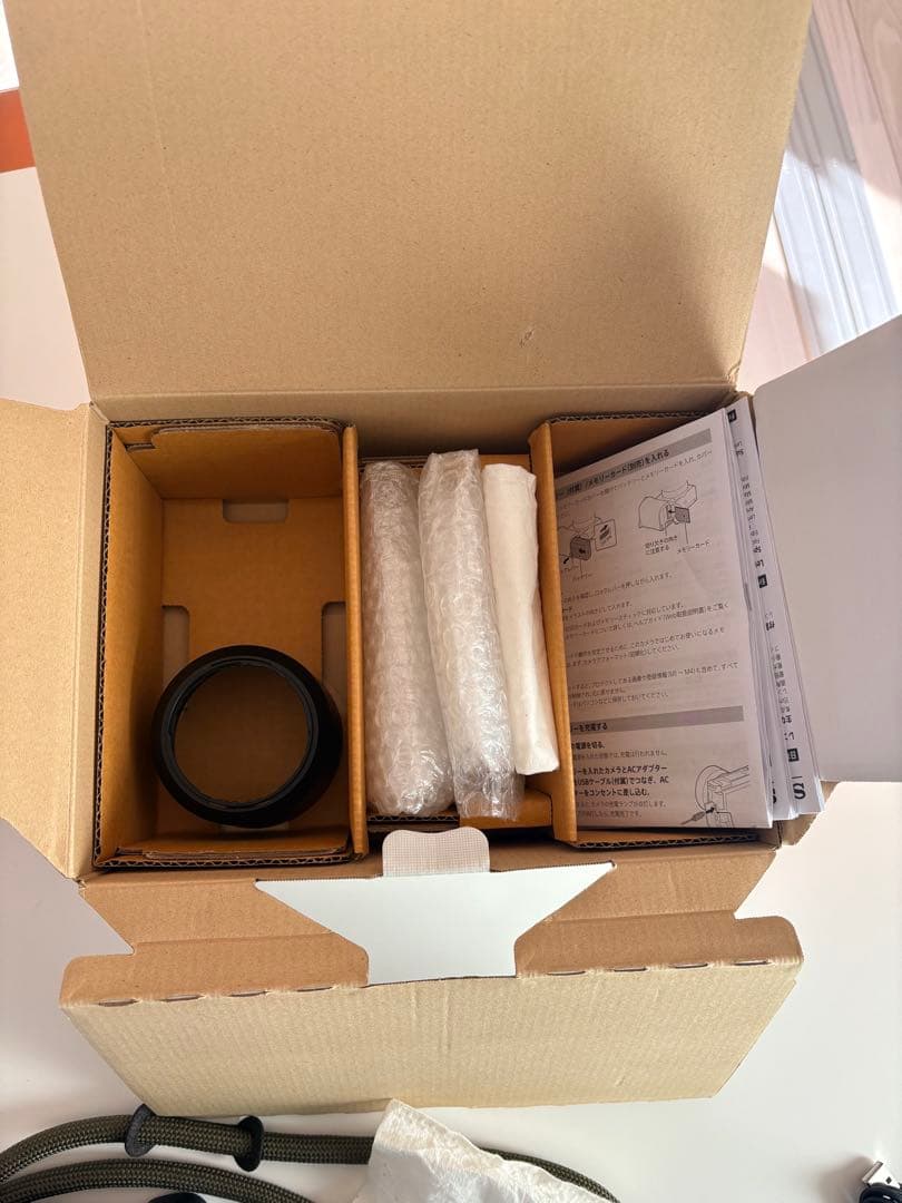 SONY ZV-E10 本体