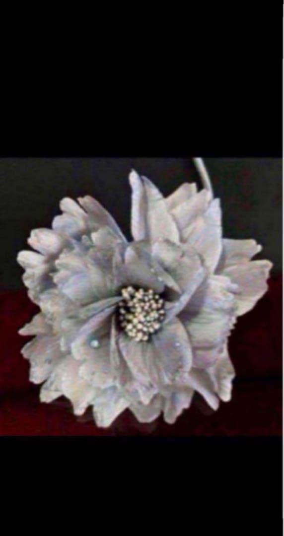 花　造花　アートフラワーブーケ　絵画　絵　立体絵画　立体　アートフラワー