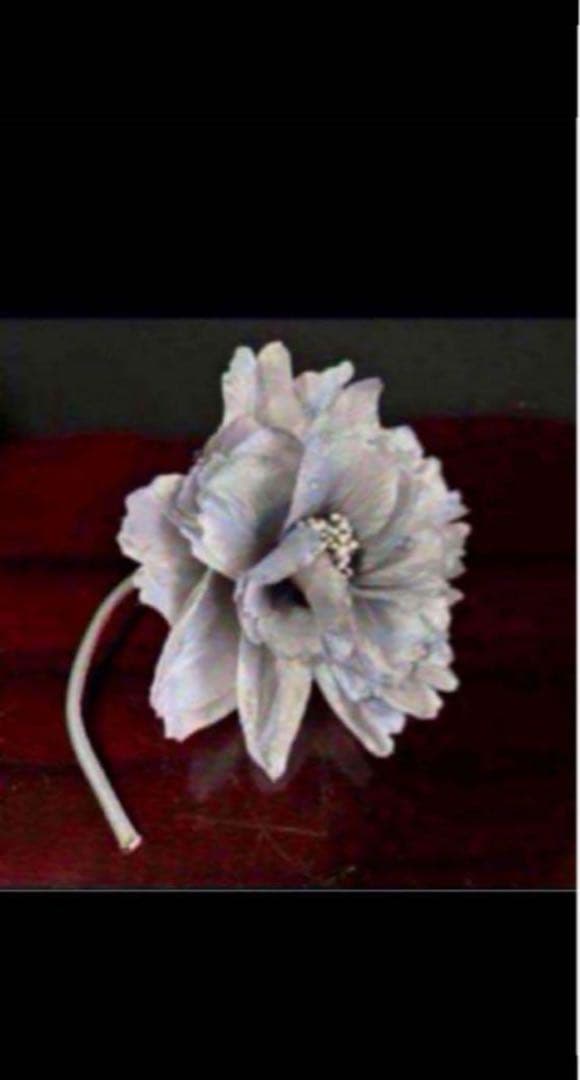 花　造花　アートフラワーブーケ　絵画　絵　立体絵画　立体　アートフラワー