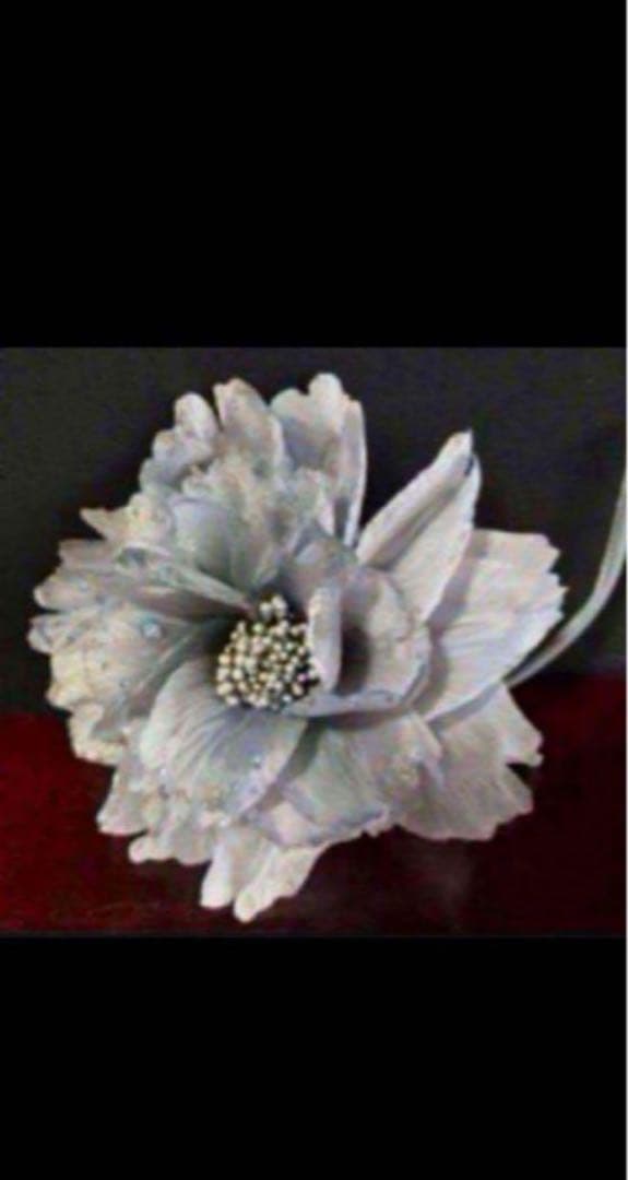 花　造花　アートフラワーブーケ　絵画　絵　立体絵画　立体　アートフラワー