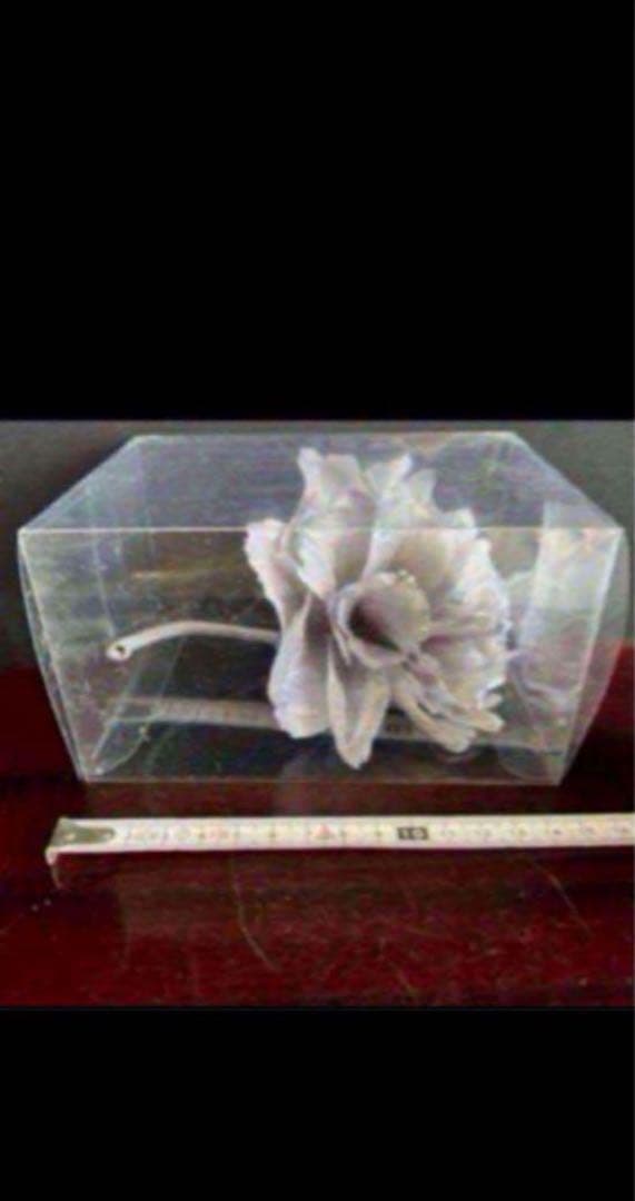 花　造花　アートフラワーブーケ　絵画　絵　立体絵画　立体　アートフラワー