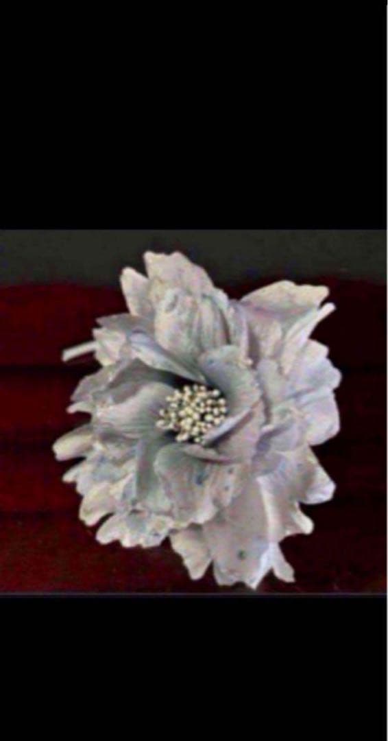 花　造花　アートフラワーブーケ　絵画　絵　立体絵画　立体　アートフラワー