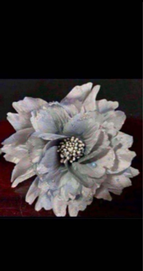 花　造花　アートフラワーブーケ　絵画　絵　立体絵画　立体　アートフラワー