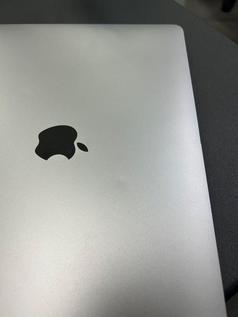 Y*n様 ん様 Apple MacBook Air シルバー 日本語配列