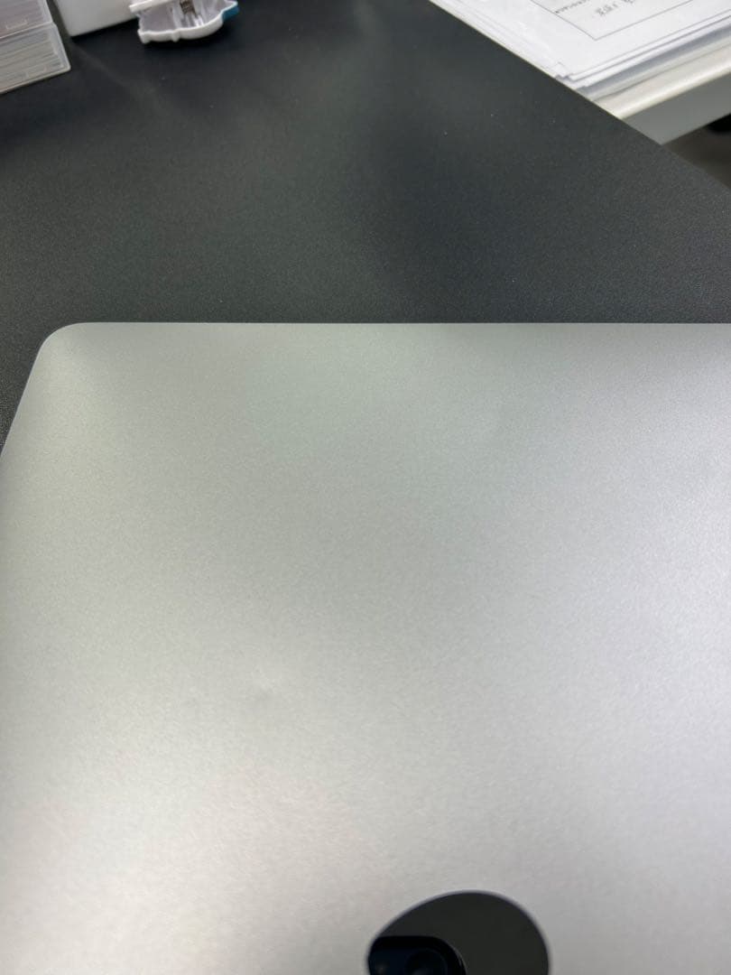 Y*n様 ん様 Apple MacBook Air シルバー 日本語配列