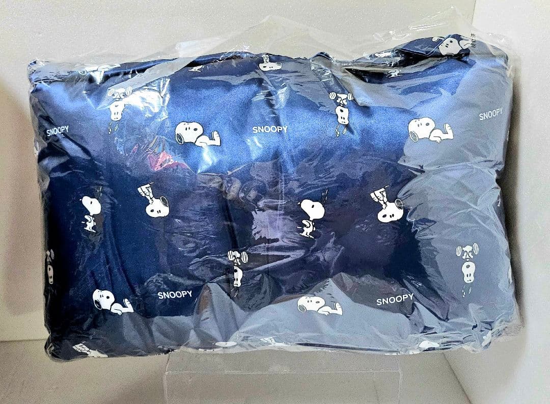 ❤スヌーピー❤グッズ まとめ売り 8点/枕 バッグ マット ラグ ポーチ ケース