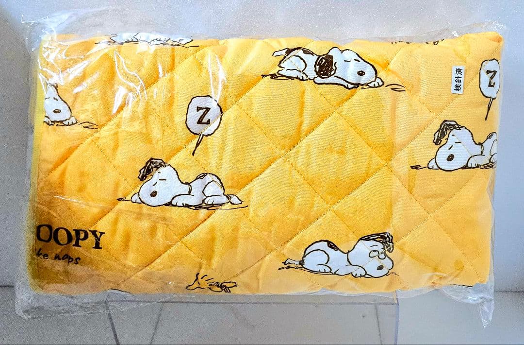 ❤スヌーピー❤グッズ まとめ売り 8点/枕 バッグ マット ラグ ポーチ ケース