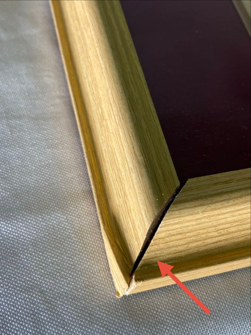 2890❣️近藤　大理　　絵画　　降三世明王