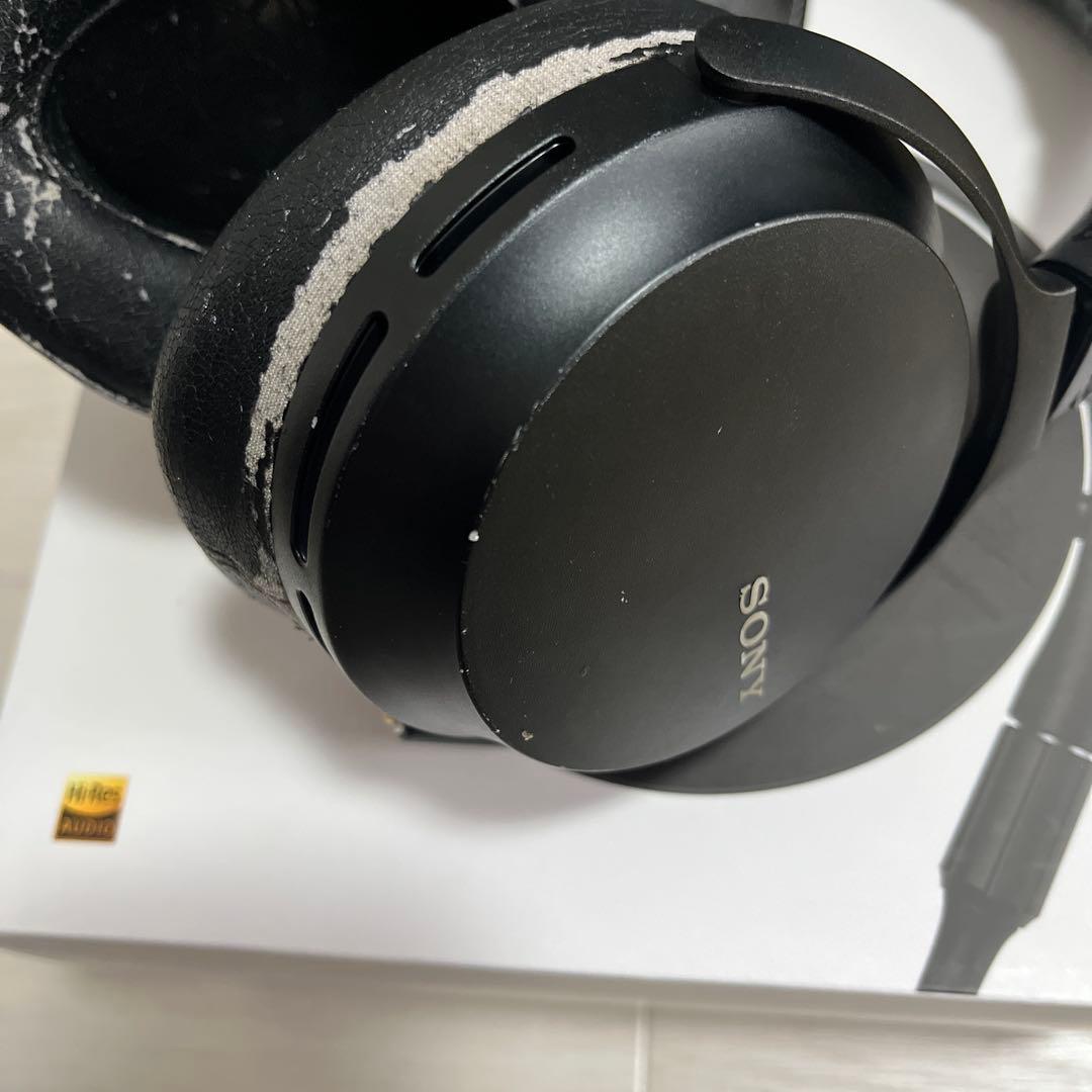 ヘッドホン SONY MDR-Z7M2 MUC-B20SB2