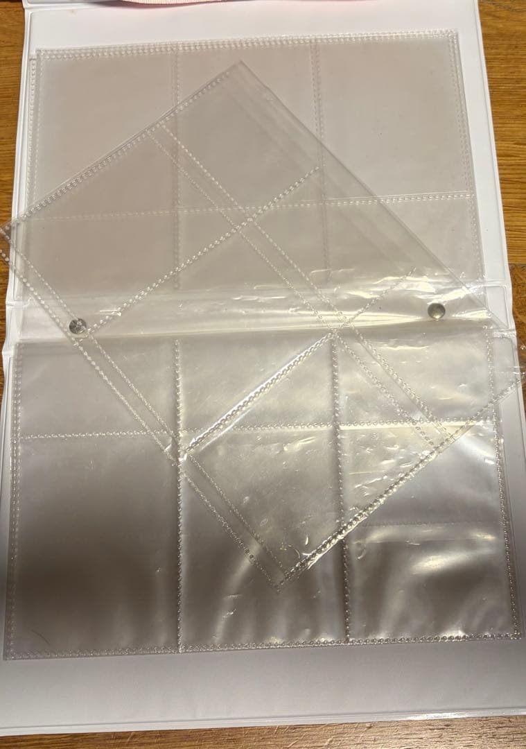 プリパラ・プリチャン 100枚以上 バインダー付き