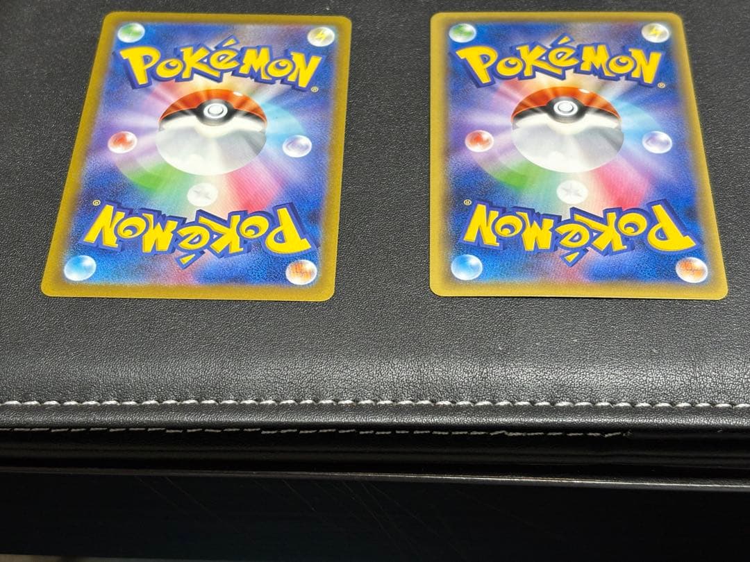 レックウザ スカイツリー 232/XY-P PROMO限定配布&マックピカチュウ