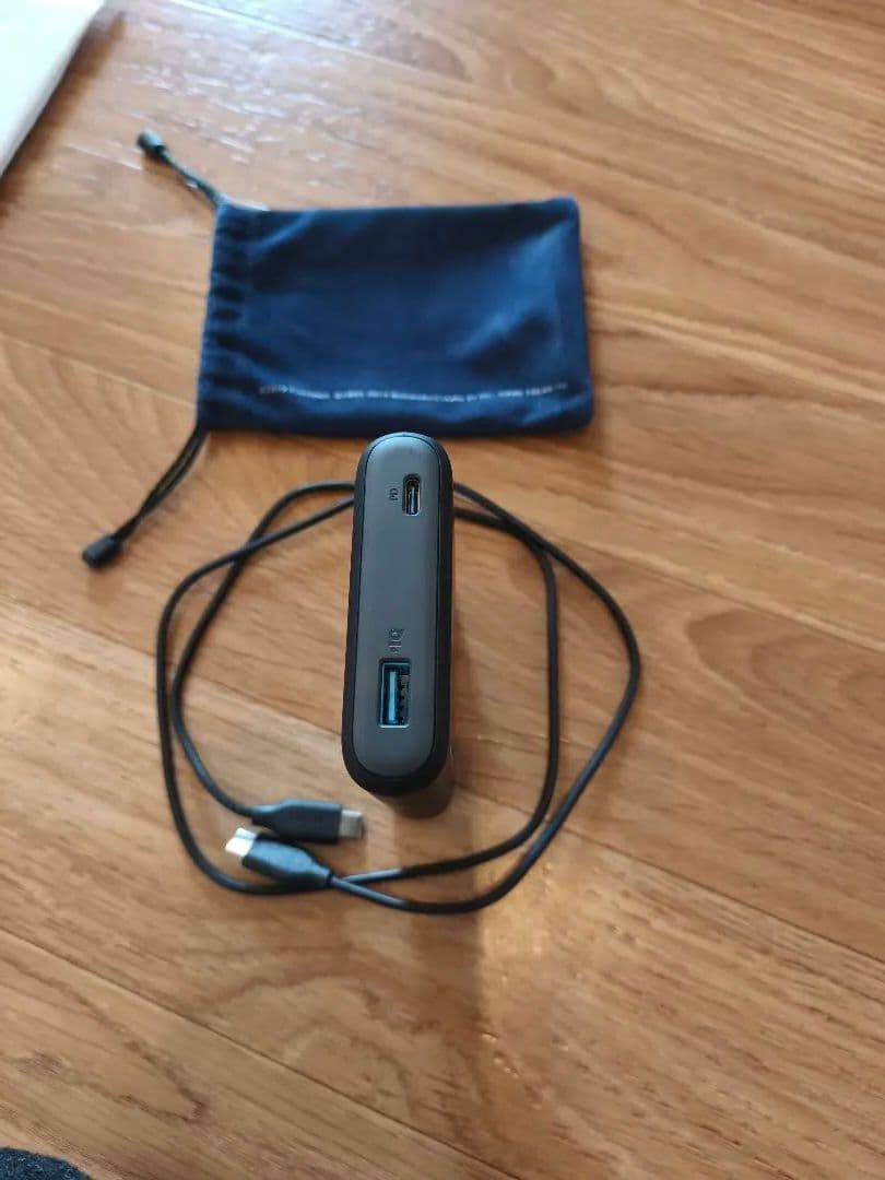 Anker PowerCore13400 ポケモン LimitedEdition