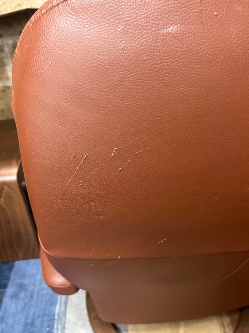 【みたらし】エコーネス　ストレスレスチェア　コンサルMサイズ