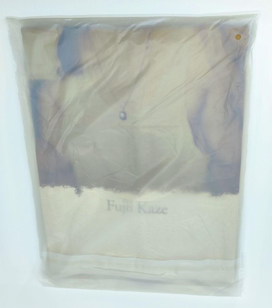 【新品未開封品】藤井風 PREMA ロングスリーブTシャツ S プレマカラー