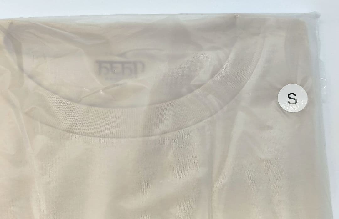 【新品未開封品】藤井風 PREMA ロングスリーブTシャツ S プレマカラー