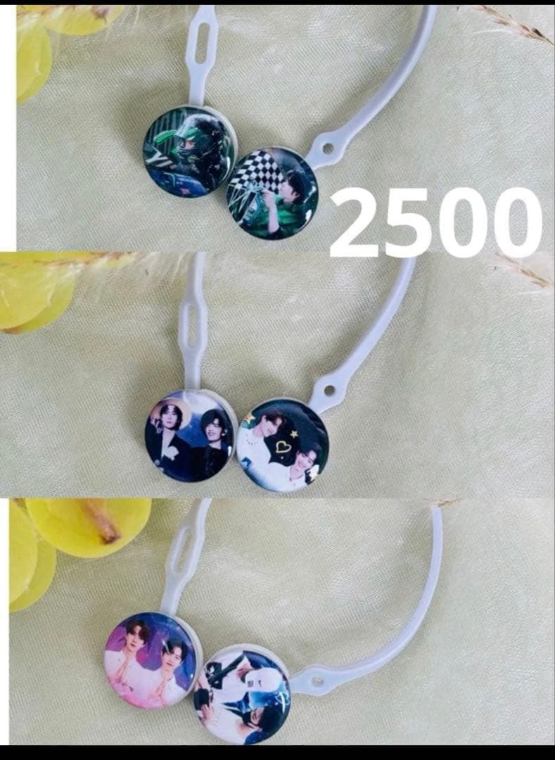 （4月VIP 10%off中） yorikoです❣️0325