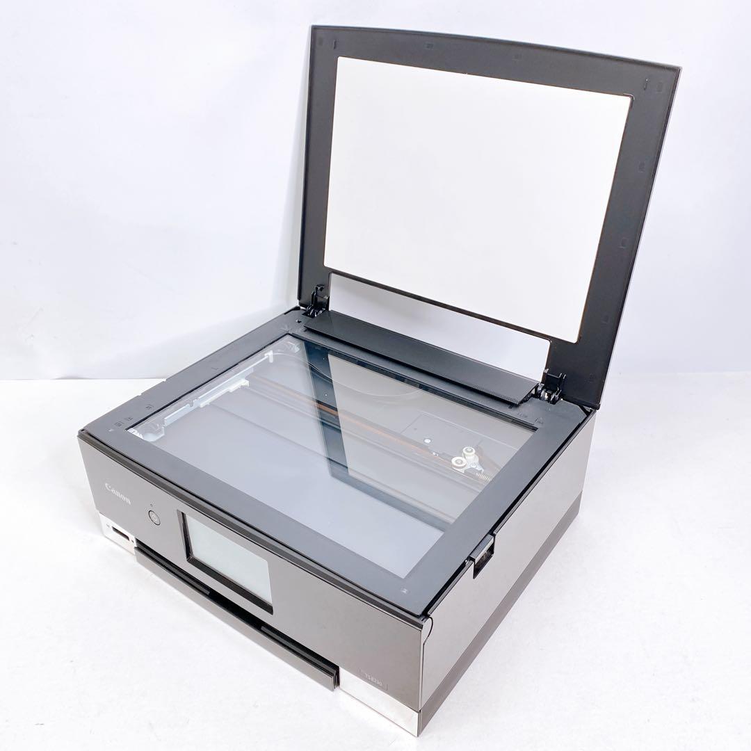 Canon　プリンター　TS8230　A166