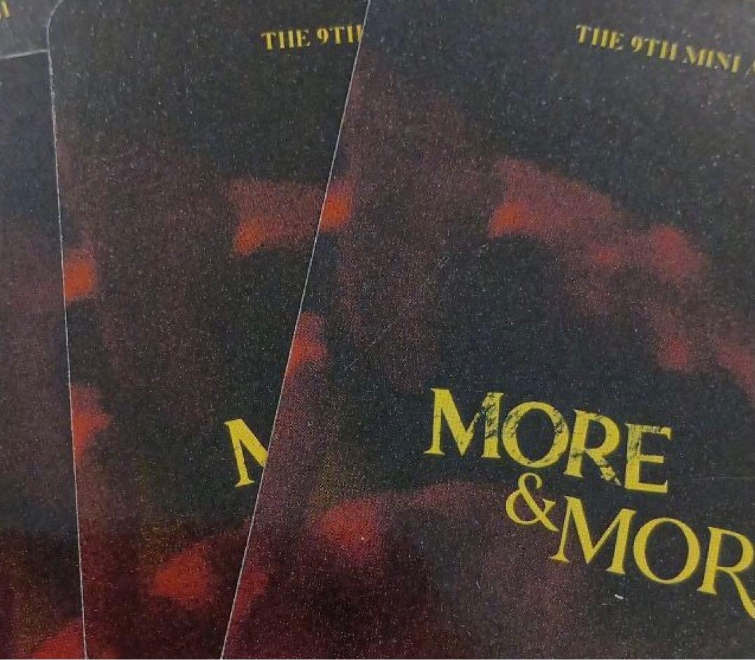 ❶ TWICE ジヒョ トレカ 46枚 まとめ売り