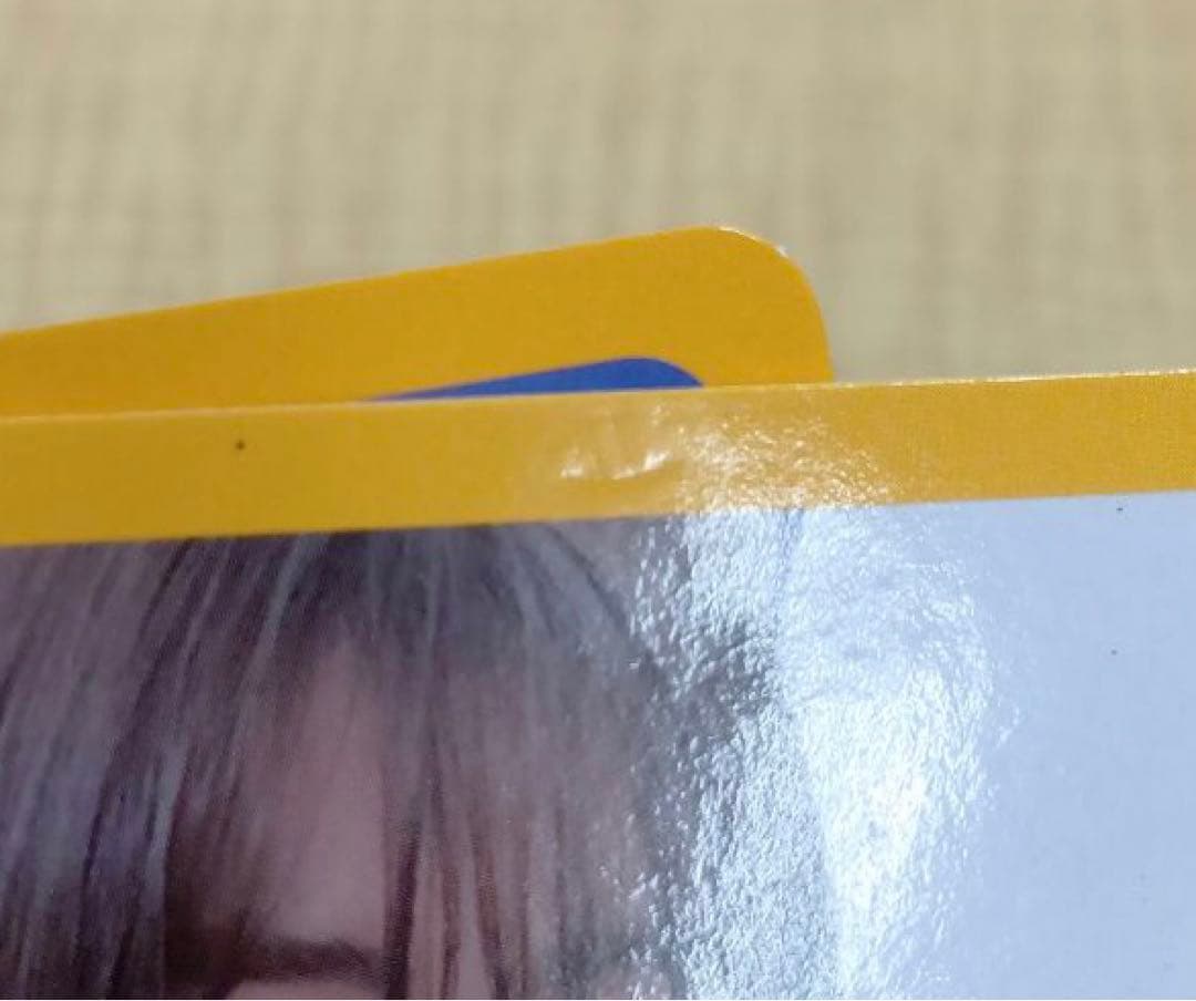 ❶ TWICE ジヒョ トレカ 46枚 まとめ売り