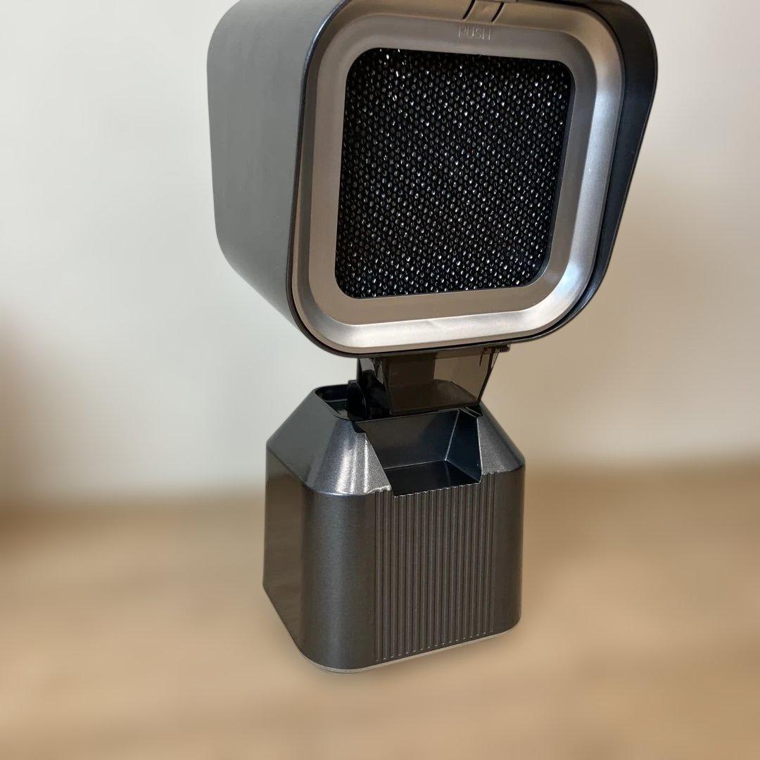 未使用 Venuspure 卓上レンジフード KH-728