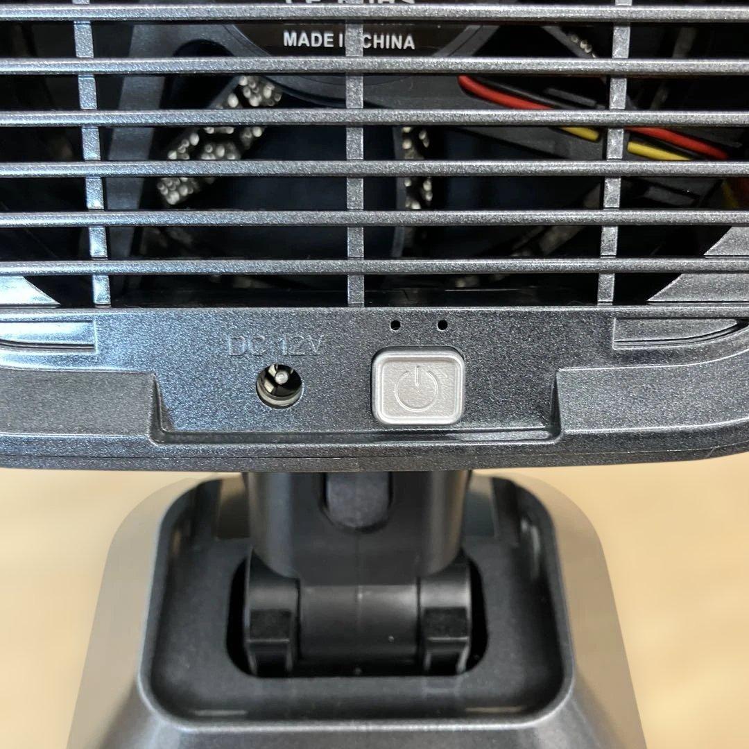 未使用 Venuspure 卓上レンジフード KH-728