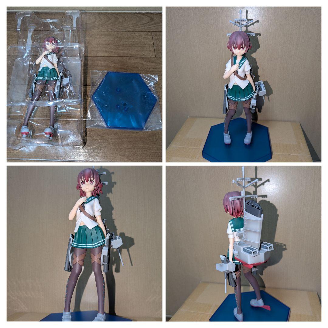 艦これフィギュア12体＋おまけ1体 まとめ売り