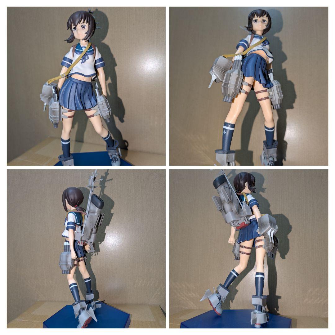 艦これフィギュア12体＋おまけ1体 まとめ売り