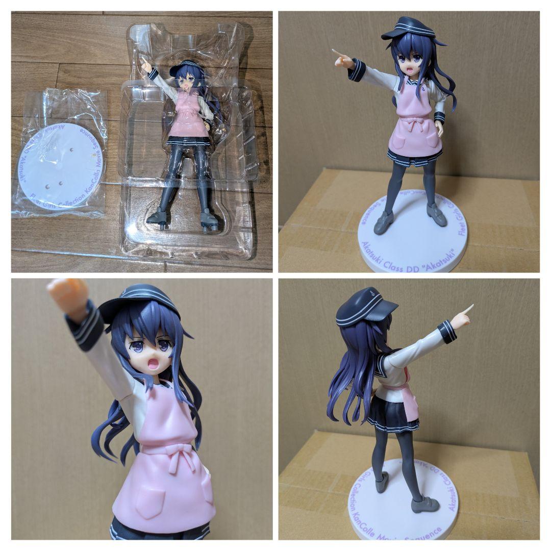 艦これフィギュア12体＋おまけ1体 まとめ売り