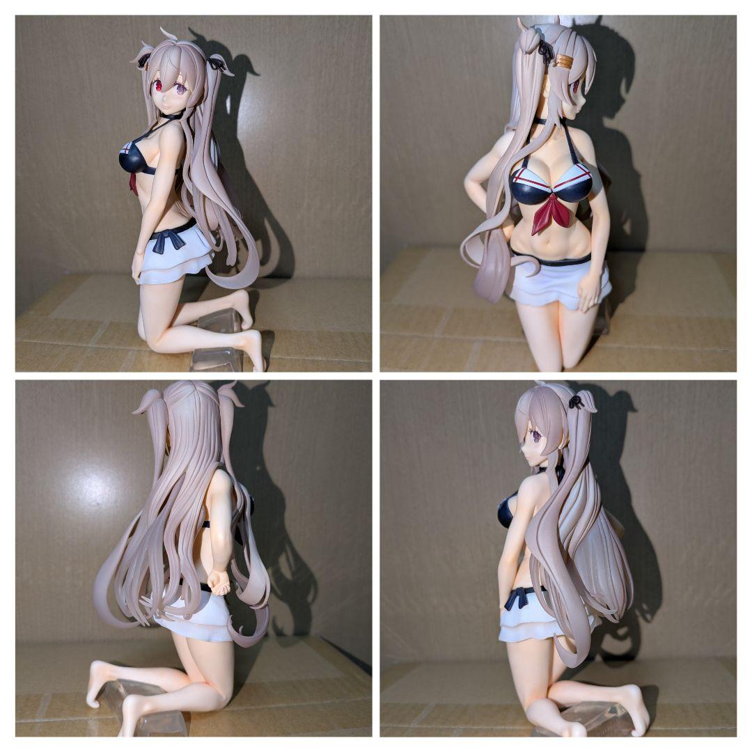 艦これフィギュア12体＋おまけ1体 まとめ売り