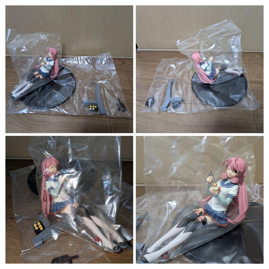 艦これフィギュア12体＋おまけ1体 まとめ売り