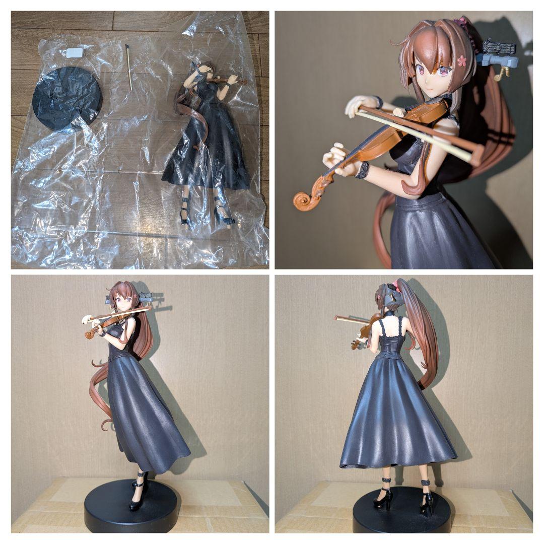 艦これフィギュア12体＋おまけ1体 まとめ売り