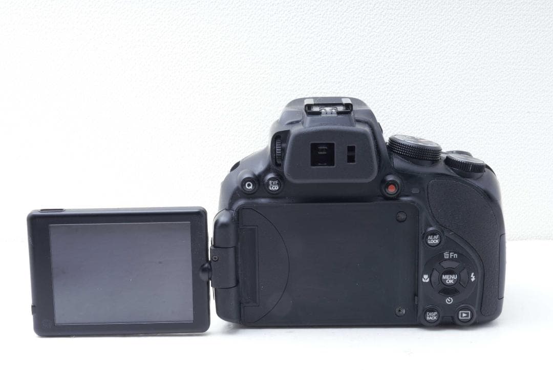 運動会や月の撮影に♪超望遠1000mm♬スマホに写真転送OK♩フジHS50
