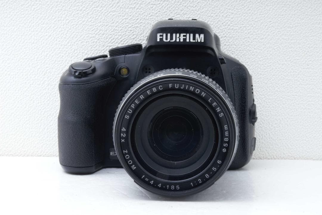 運動会や月の撮影に♪超望遠1000mm♬スマホに写真転送OK♩フジHS50