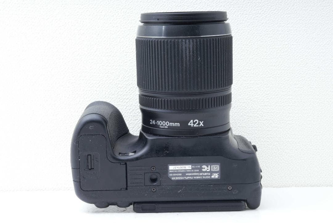 運動会や月の撮影に♪超望遠1000mm♬スマホに写真転送OK♩フジHS50