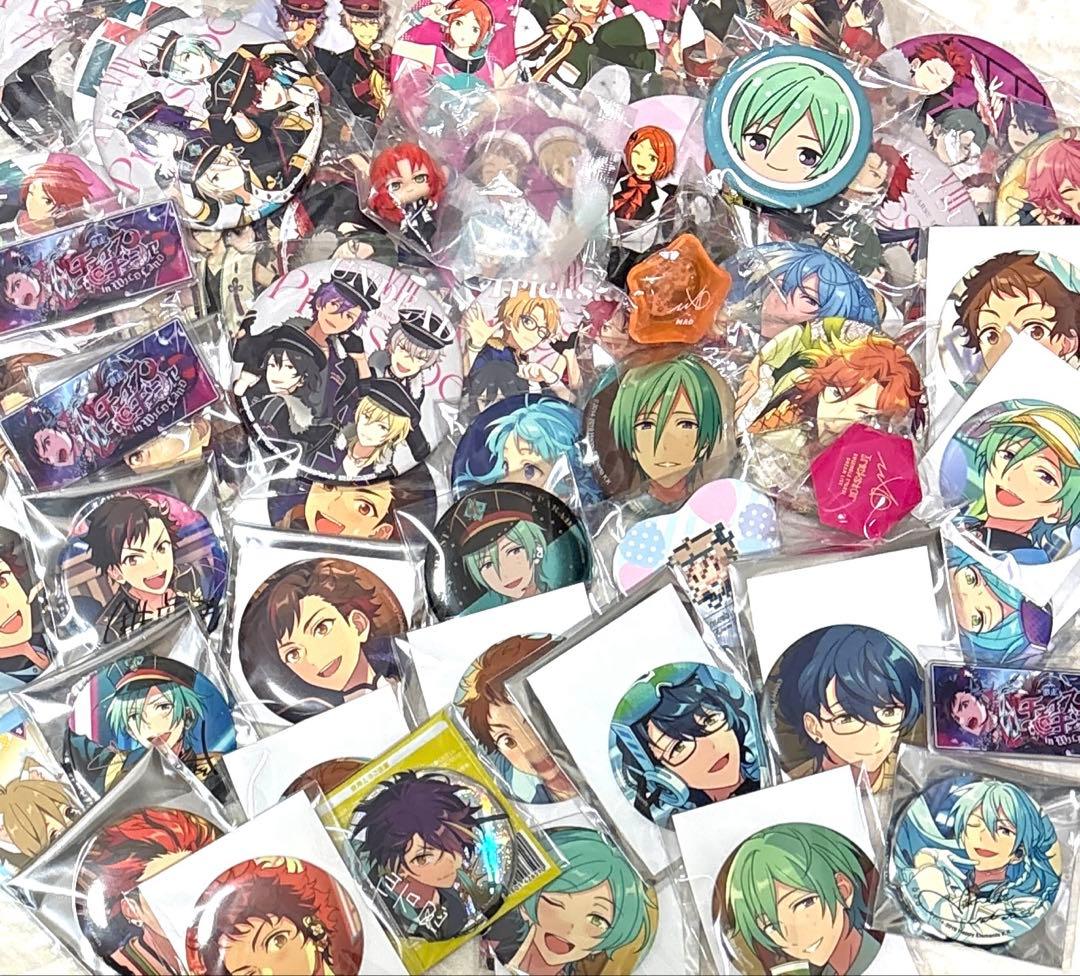 キャラクターグッズ　180点程まとめ売り　商品画像５枚あり
