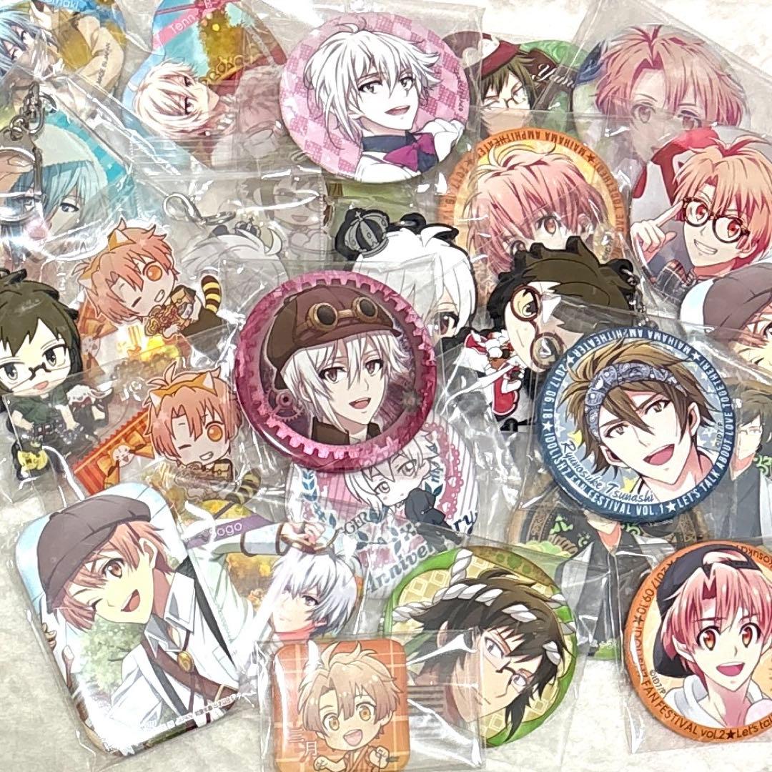 キャラクターグッズ　180点程まとめ売り　商品画像５枚あり