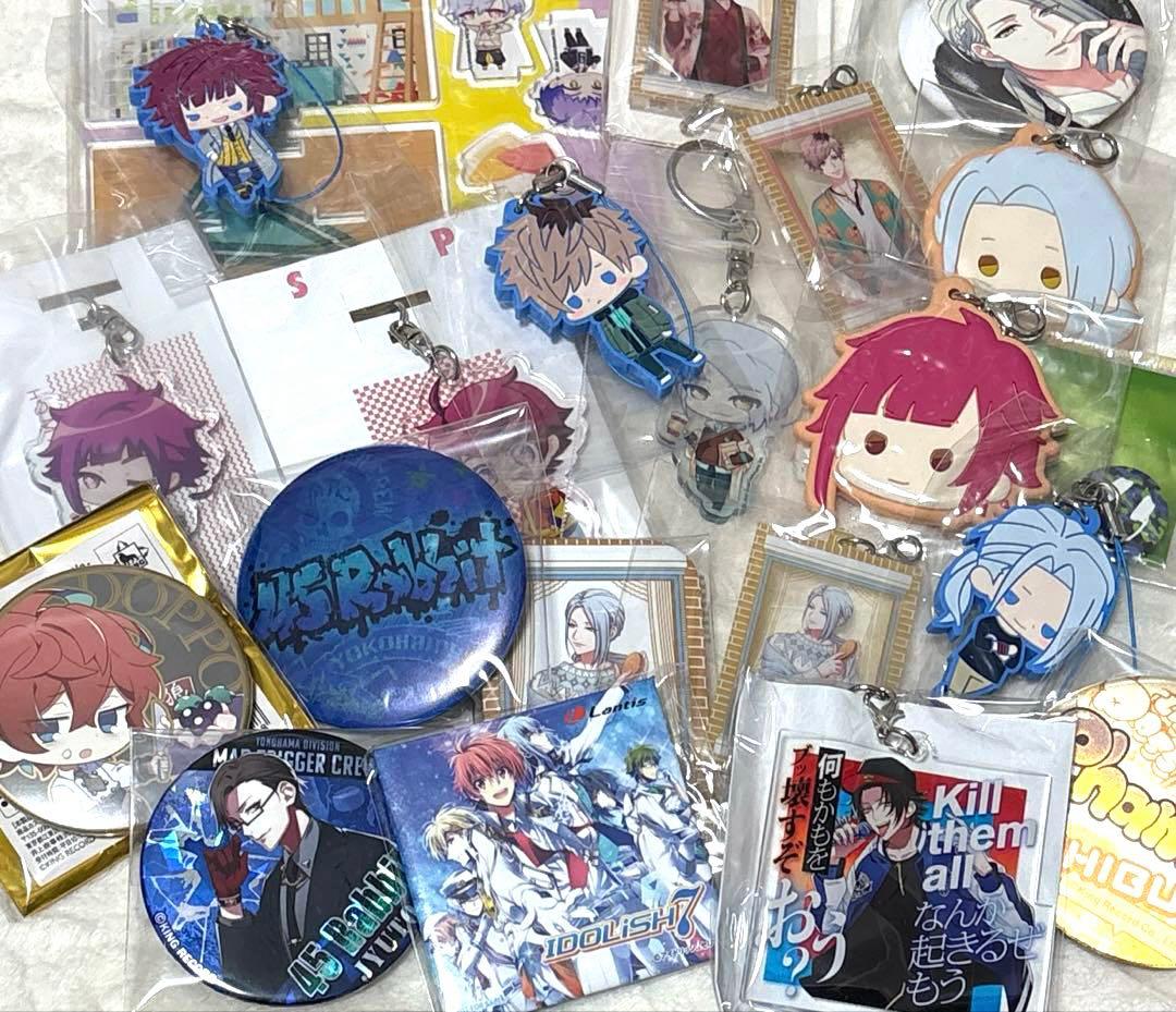 キャラクターグッズ　180点程まとめ売り　商品画像５枚あり