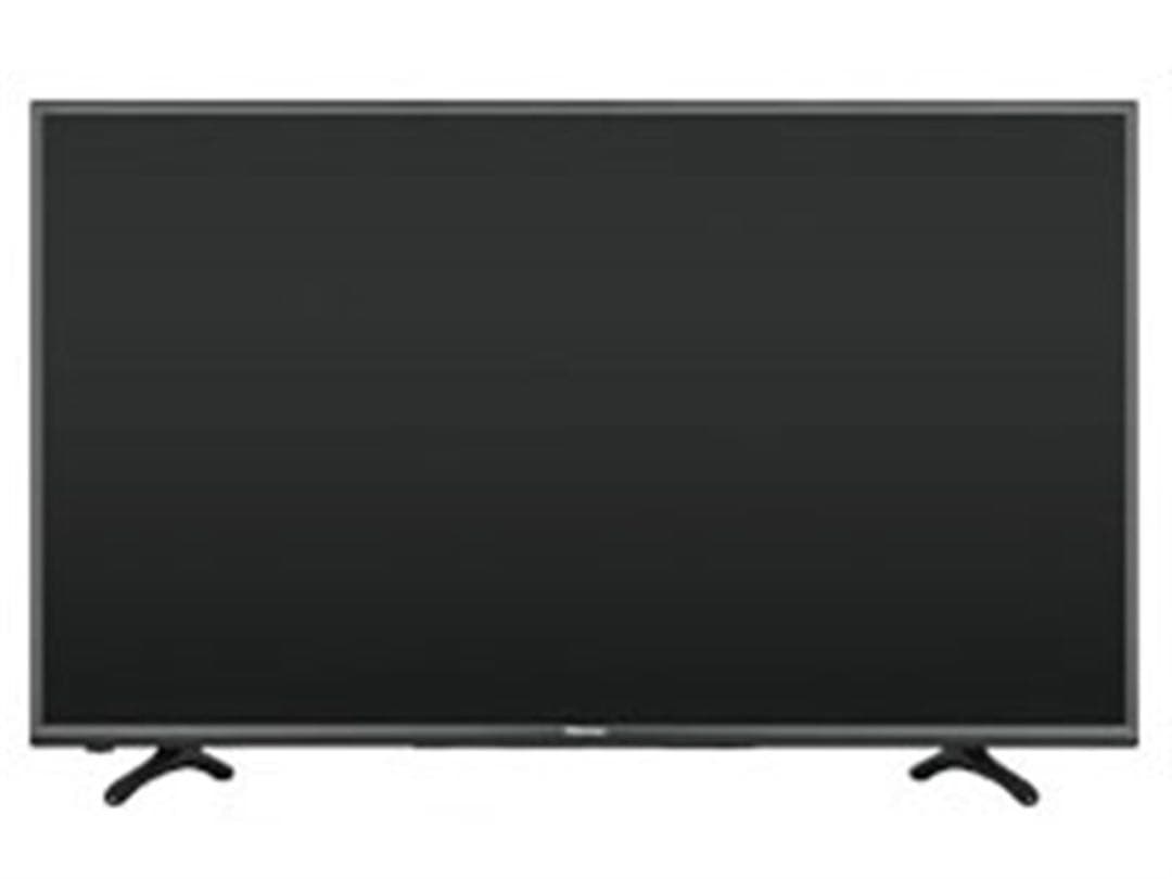 ※ジャンク品※ ハイセンスHJ55K3120 [55インチ]