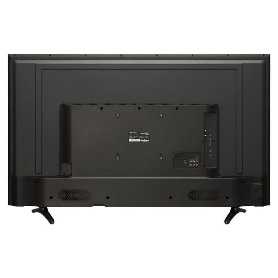 ※ジャンク品※ ハイセンスHJ55K3120 [55インチ]