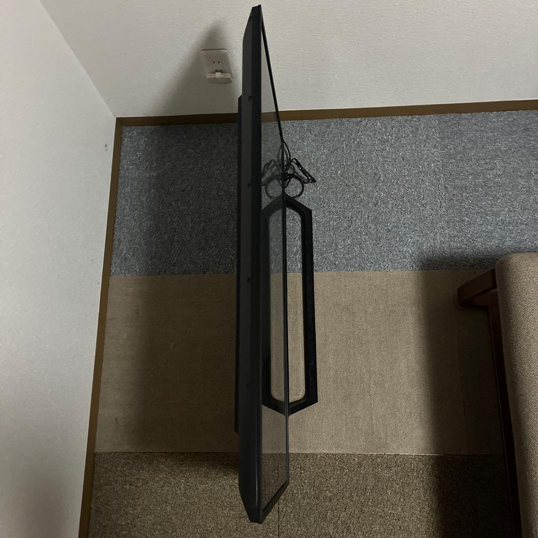 SONY BRAVIA 43型 液晶テレビ KJ-43W730E 2018年製