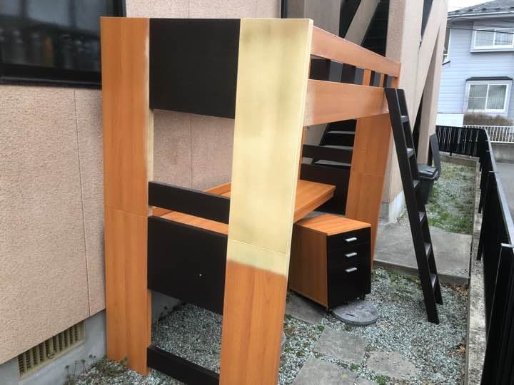 システムデスク