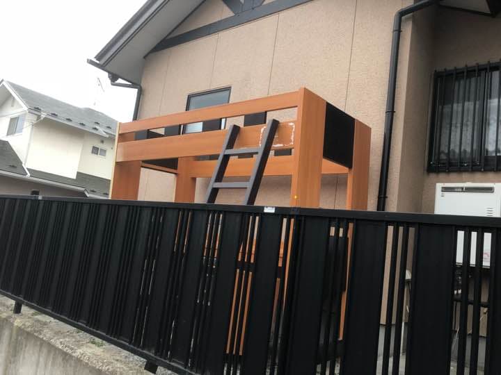 システムデスク