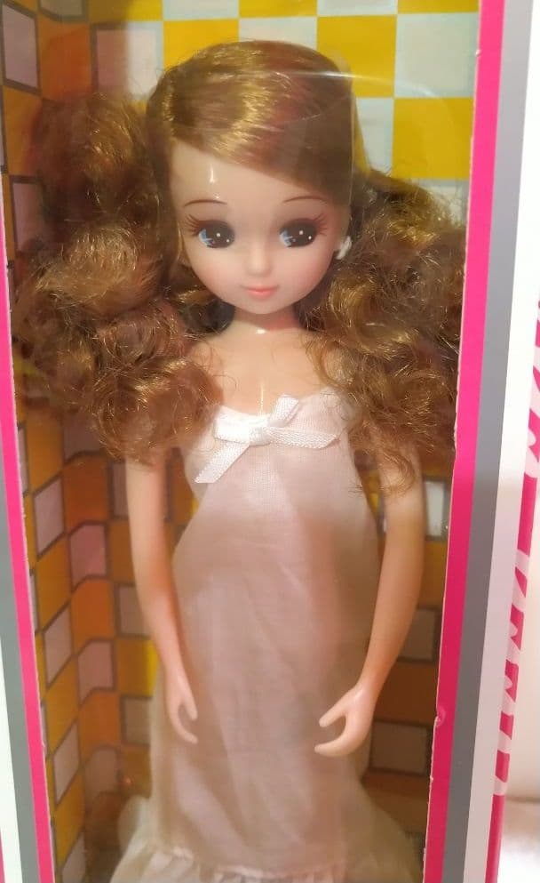 厳選 リカちゃんキャッスル 2017年 着回しコーディネート リカちゃん 新品