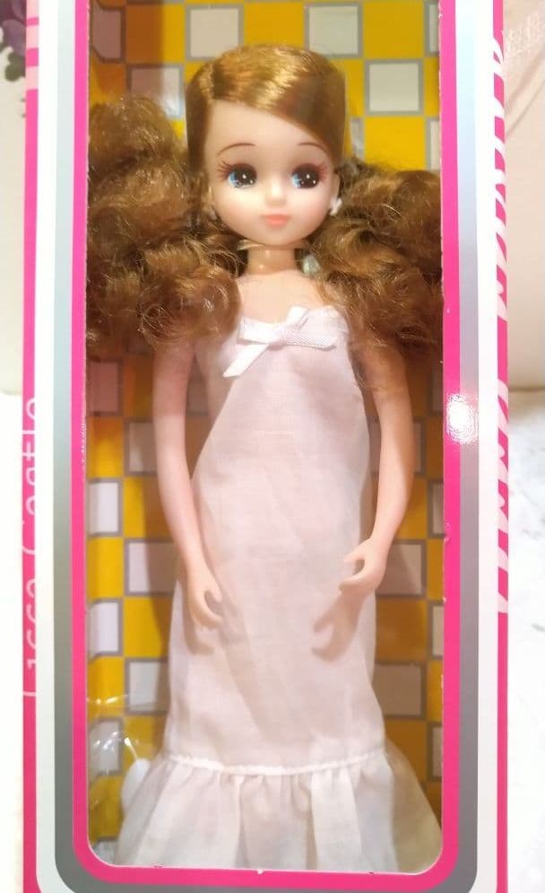 厳選 リカちゃんキャッスル 2017年 着回しコーディネート リカちゃん 新品