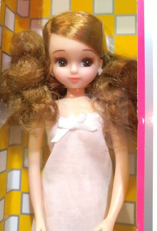 厳選 リカちゃんキャッスル 2017年 着回しコーディネート リカちゃん 新品