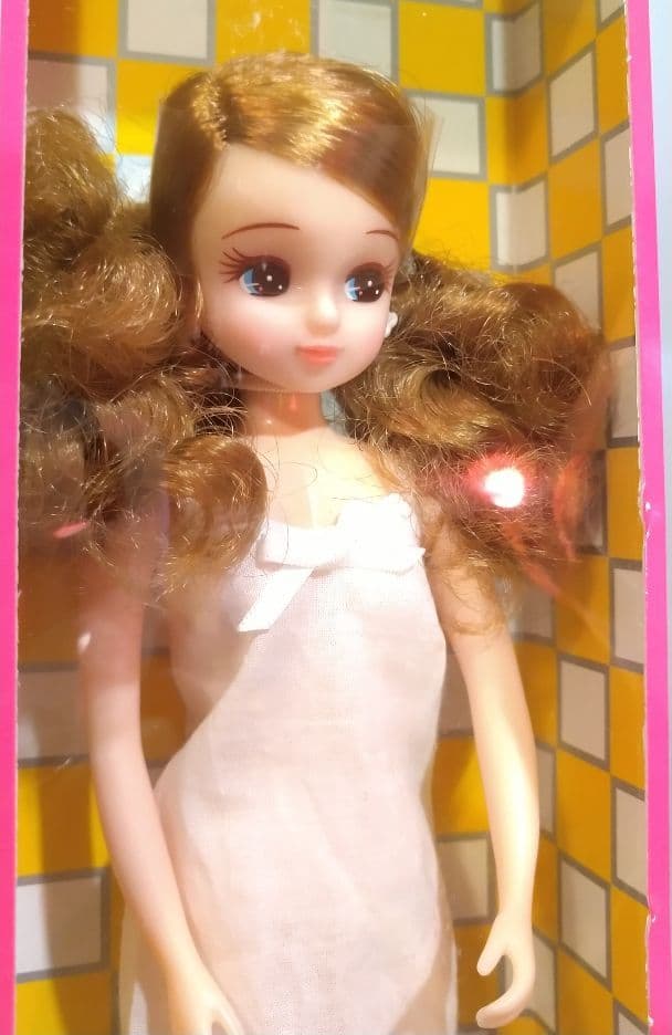 厳選 リカちゃんキャッスル 2017年 着回しコーディネート リカちゃん 新品