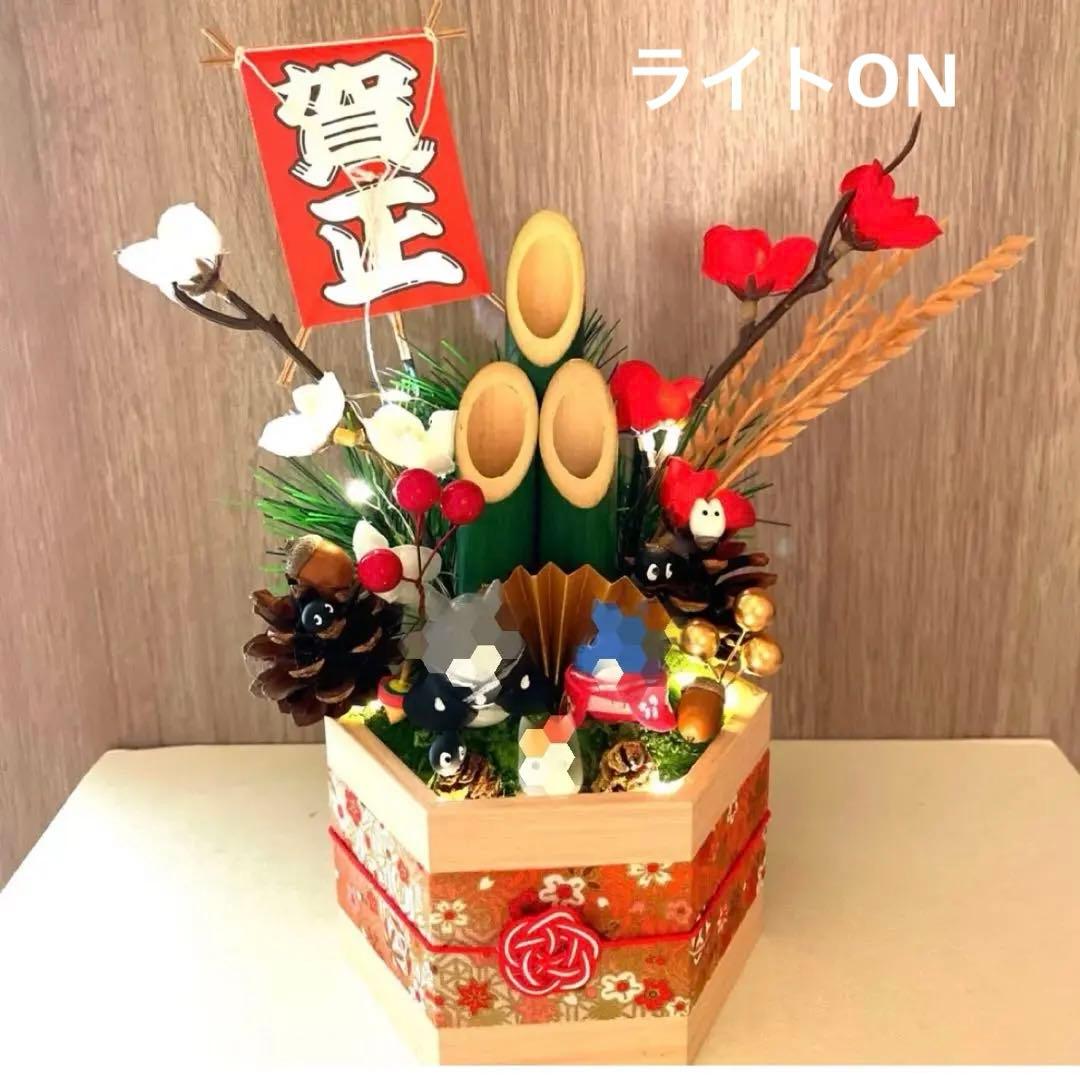 どんぐりアート　恭子ページ