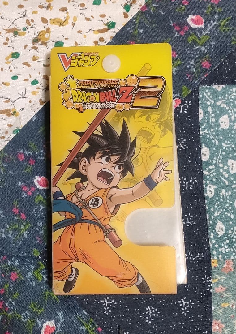 ドラゴンボールデータカードダス　138枚